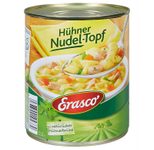 Erasco Hühner Nudel Eintopf 800,0 g