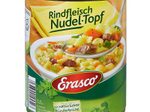 Erasco Rindfleisch Nudel Eintopf 800,0 g