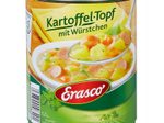 Erasco Kartoffel mit Würstchen Eintopf 800,0 g