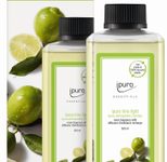ipuro Raumduft-Nachfüller ESSENTIALS lime light Citrus 500 ml