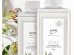 ipuro Raumduft-Nachfüller ESSENTIALS white lily blumig 500 ml