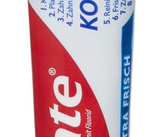 Colgate KOMPLETT Zahncreme 75 ml