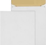 MAILmedia K-Pack® Polstertaschen für DIN B5 weiß