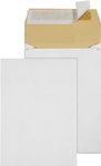 MAILmedia K-Pack® Polstertaschen für DIN B5 weiß