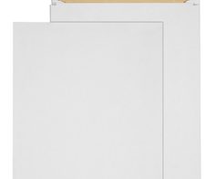 MAILmedia K-Pack® Polstertaschen für DIN B4 weiß