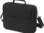 DICOTA Laptoptasche Eco Multi BASE schwarz bis 39,6 cm (15,6 Zoll)