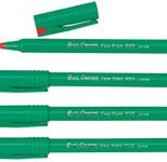 Pentel Ball R50 Tintenroller 0.4 mm Grün