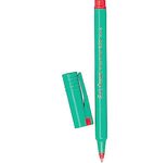 Pentel Ball R50 Tintenroller 0.4 mm Rot