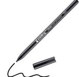 edding Filzstifte 1300 Schwarz