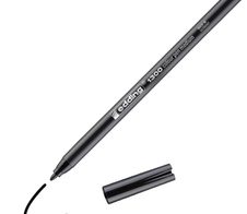 edding Filzstifte 1300 Schwarz