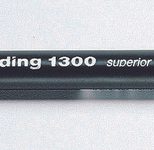 edding Filzstifte 1300 Rot