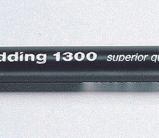 edding Filzstifte 1300 Rot