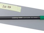 edding Filzstifte 1300 Grün