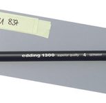 edding Filzstifte 1300 Grün