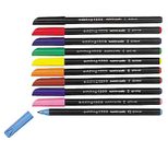 edding Filzstifte 1300 Mehrfarbig