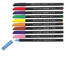 edding Filzstifte 1300 Mehrfarbig