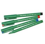 Pentel Ball R50 Tintenroller 0.4 mm Mehrfarbig