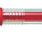 PILOT G2 Gelschreiber 0.3 mm, Schreibfarbe: Rot