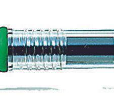 PILOT G2 Gelschreiber 0.3 mm, Schreibfarbe: Grün