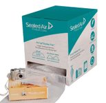 Sealed Air AirCap® Bubble Pak™ Luftpolsterfolie 50 m x 30 cm