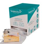 Sealed Air AirCap® Bubble Pak™ Luftpolsterfolie 50 m x 30 cm