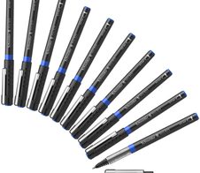 Schneider XTRA 823 Tintenroller 0.3 mm Blau