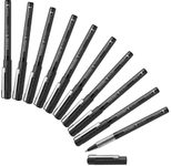 Schneider XTRA 823 Tintenroller 0.3 mm Schwarz