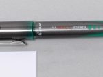 PILOT V-BALL GRIP 10 Tintenroller 0.6 mm Grün