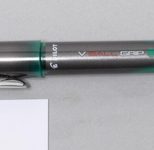 PILOT V-BALL GRIP 10 Tintenroller 0.6 mm Grün