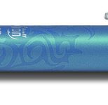 PILOT FRIXION ball CLICKER Tintenroller 0.4 mm Blau