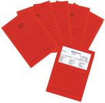 ELCO Sichthüllen DIN A4 glatt 120 g/qm