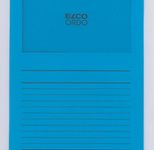 ELCO Sichthüllen DIN A4 glatt 120 g/qm