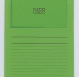 ELCO Sichthüllen DIN A4 glatt 120 g/qm