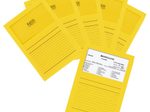 ELCO Sichthüllen DIN A4 glatt 120 g/qm