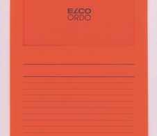 ELCO Sichthüllen DIN A4 glatt 120 g/qm