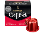 Dallmayr Capsa Espresso Decaffeinato Kaffeekapseln