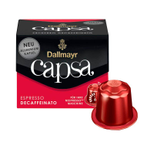 Dallmayr Capsa Espresso Decaffeinato Kaffeekapseln
