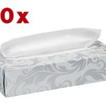 wepa Kosmetiktücherbox SUPER SOFT 2-lagig