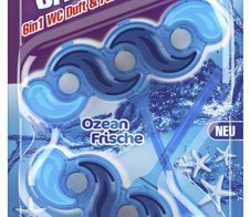 CILLIT BANG WC-Duftspüler 6in1 2,0 St.