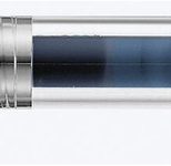 Pentel EnerGel Pure BL77 Gelschreiber 0.35 mm, Schreibfarbe: Blau