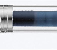 Pentel EnerGel Pure BL77 Gelschreiber 0.35 mm, Schreibfarbe: Blau