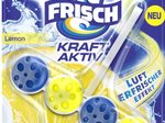 WC FRISCH WC-Duftspüler KRAFT AKTIV 50,0 g