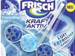 WC FRISCH WC-Duftspüler KRAFT AKTIV 50,0 g