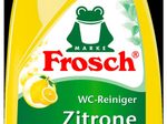 Frosch® WC-Reiniger Zitronen 750,0 ml