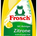 Frosch® WC-Reiniger Zitronen 750,0 ml