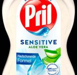 Pril Spülmittel SENSITIVE 0,450 l