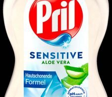 Pril Spülmittel SENSITIVE 0,450 l