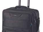 LIGHTPAK Laptop-Trolley SKY schwarz 34,2 bis 38,1 cm (15 Zoll)