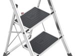 Hailo K60  StandardLine Klapptritt 2 Stufe, H: 83 cm