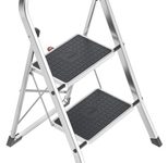 Hailo K60  StandardLine Klapptritt 2 Stufe, H: 83 cm